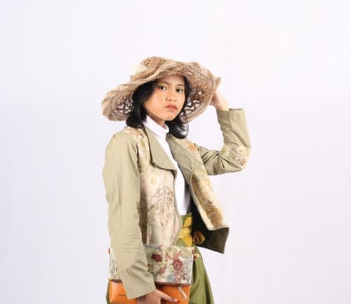 Photo of Ratu Megawangi