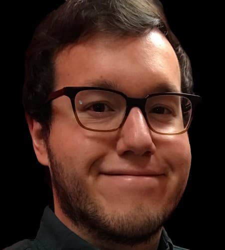 Photo of Shane Hawk