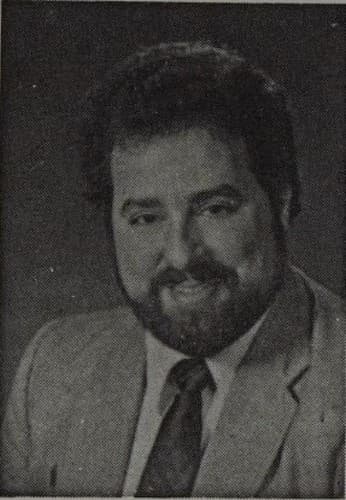 Photo of Chris DeVoney