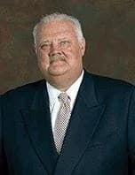 Photo of John W. Miller