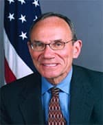 Photo of John Ripin Miller