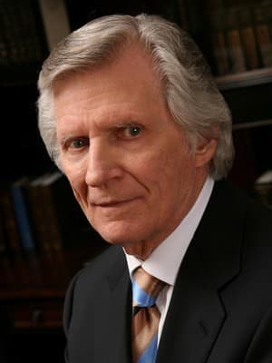 Photo of David Wilkerson