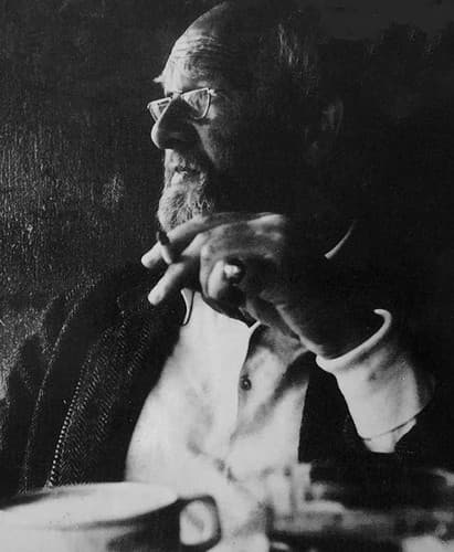 Photo of John Miller