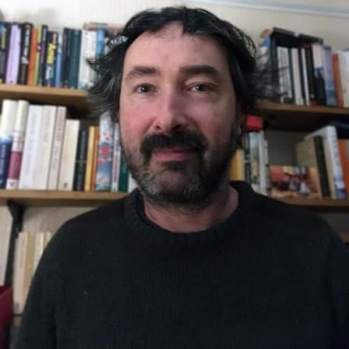 Photo of John Miller