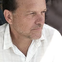 Photo of John Miller