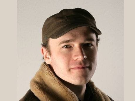 Photo of Torben Kuhlmann