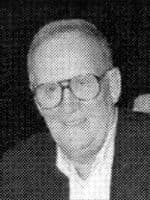 Photo of William S. Brown, Jr.