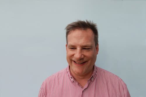 Photo of Christian Köller