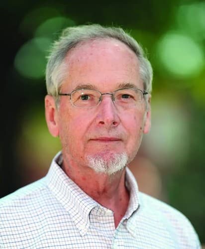 Photo of Richard Taylor