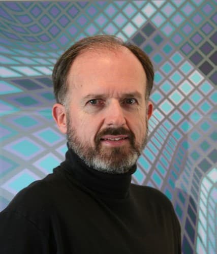 Photo of Richard N. Taylor