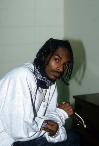 Photo of Snoop Dogg