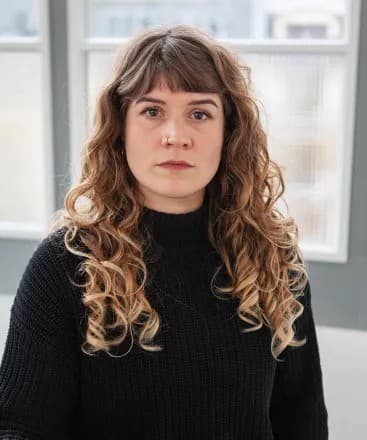 Photo of Almut Poppinga