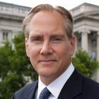 Photo of William A. Thomas