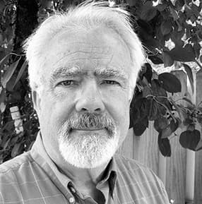 Photo of Charles Martin