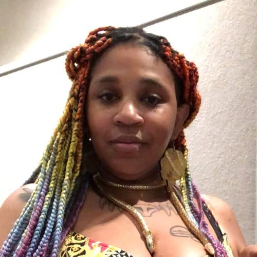 Photo of Tee Franklin
