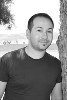 Photo of Tony Jiménez