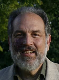 Photo of Lawrence Susskind