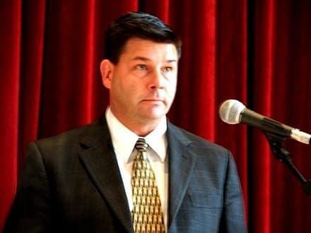 Photo of Scott Taylor