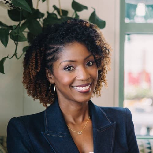 Photo of Rheeda Walker