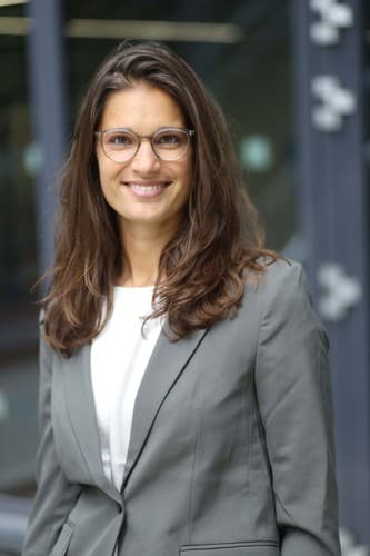 Photo of Laura K. Otto
