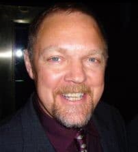 Photo of John Anderson