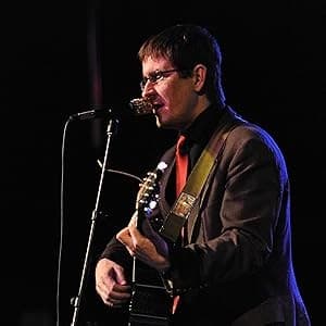 Photo of John Darnielle