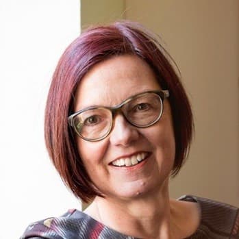 Photo of Gisela Welz