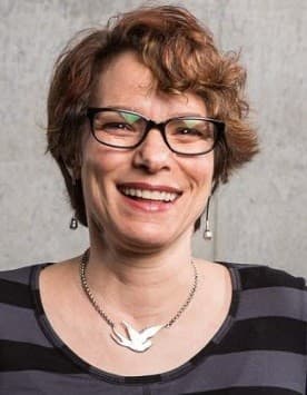 Photo of Nancy K. Baym