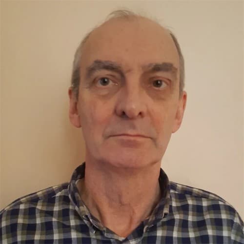 Photo of John E. Kelly