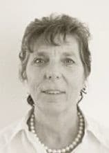 Photo of Gudrun Escher