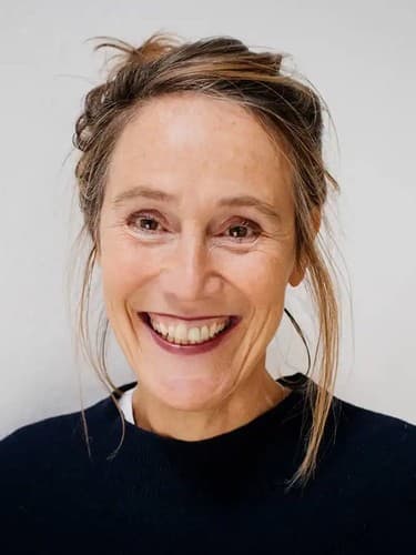 Photo of Ulrike Maria Rose