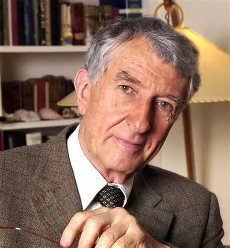 Photo of Corrado Augias