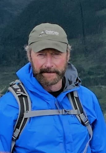 Photo of Michael C. White