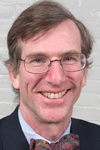 Photo of Michael J. White