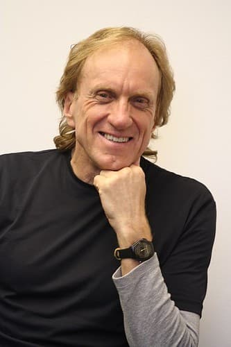 Photo of Michael White