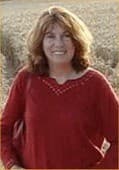 Photo of Mary Gribbin