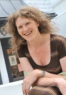 Photo of Viviane K. Namaste