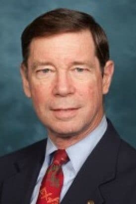 Photo of John Edgar Jackson