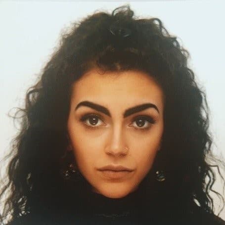 Photo of Simin Jawabreh