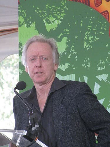 Photo of David O. Stewart