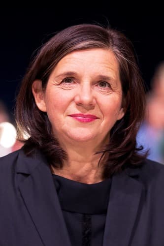 Photo of Katrin Göring-Eckardt