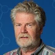 Photo of David J. Stewart