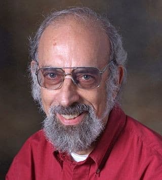 Photo of Michael Davis