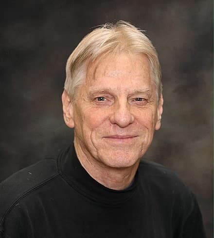 Photo of Michael C. Davis