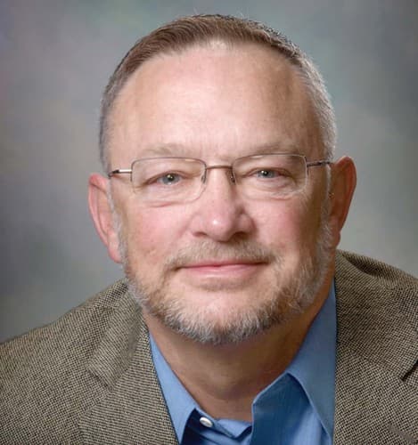 Photo of William Nash