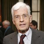Photo of Robert O. Paxton