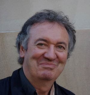 Photo of David Martin Jones