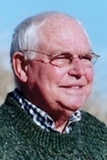 Photo of William S. McFeely