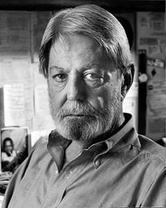 Photo of Shelby Foote