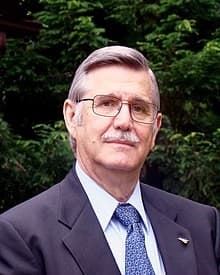 Photo of Edward Steers, Jr.
